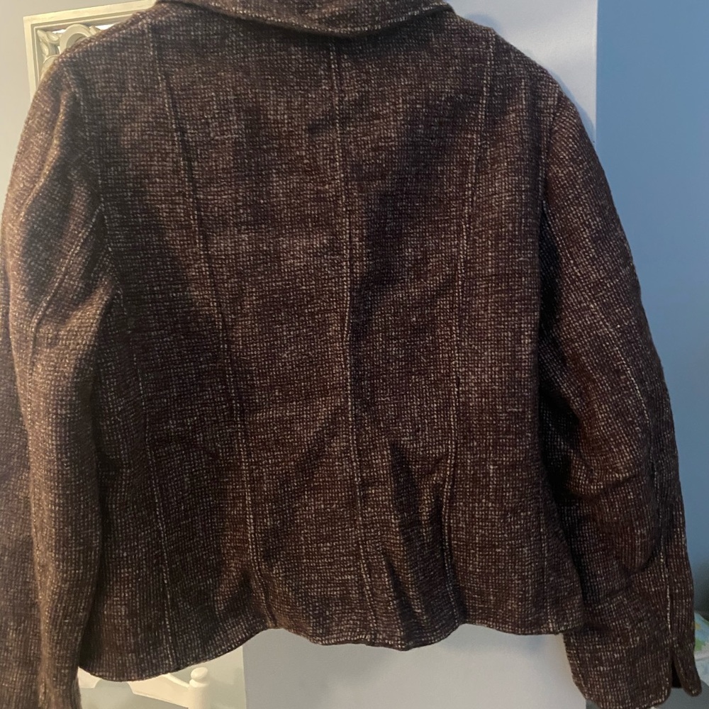 Pendleton Jacket Wool - image 2